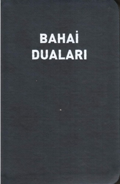 Dua Kitabı